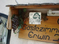 Weingut und Gästezimmer Erwin und Anna Maria Jamek<br/>Urlaub im Herzen der Wachau-bild700.jpg