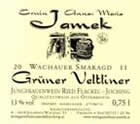 Grüner Veltliner Smaragd