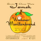 Marillenbrand