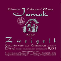 Zweigelt