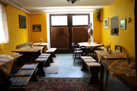 Heurigenstberl